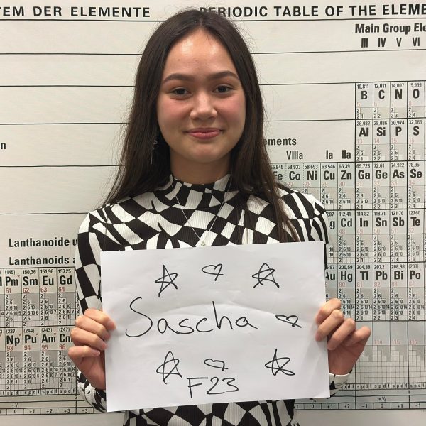 Sascha