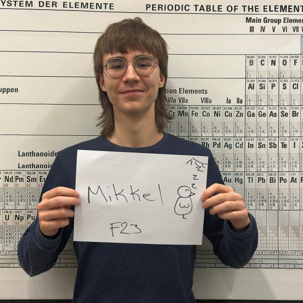 Mikkel H